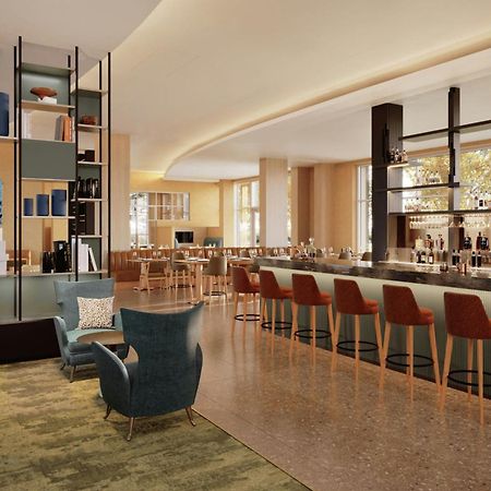 Courtyard By Marriott Sheffield酒店 外观 照片