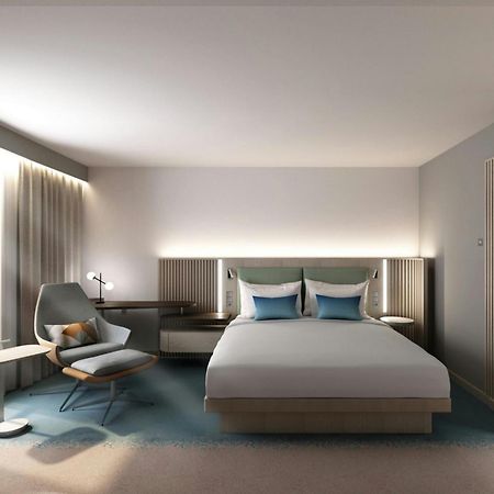 Courtyard By Marriott Sheffield酒店 外观 照片