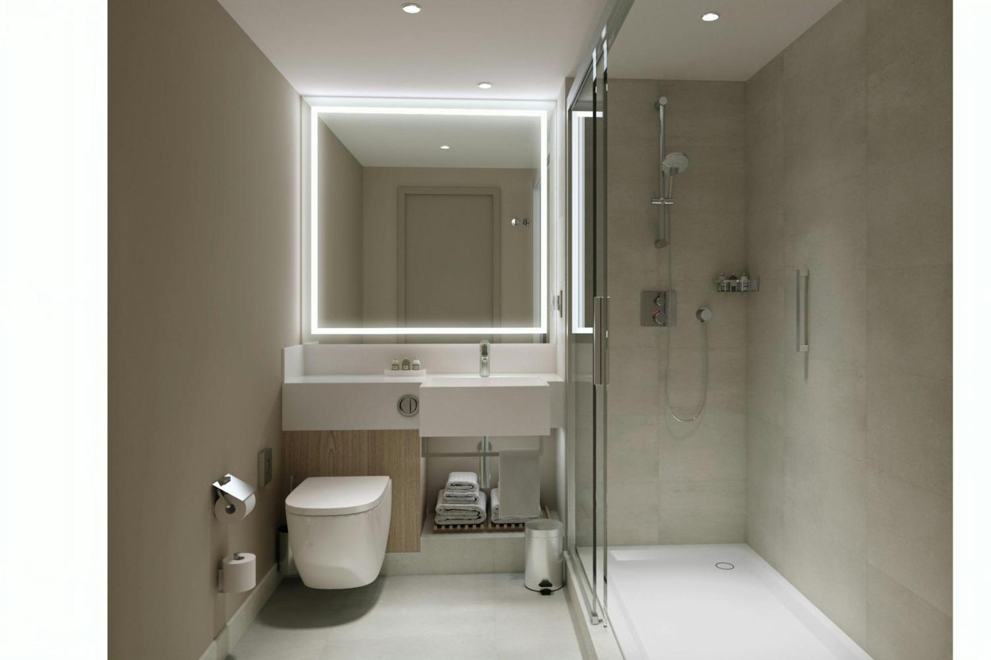 Courtyard By Marriott Sheffield酒店 外观 照片